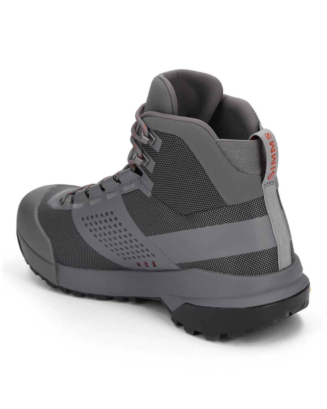 Simms - Women's Flyweight Boot Vibram - Steel Grey - Boots & Cleats - Fly Fish Food