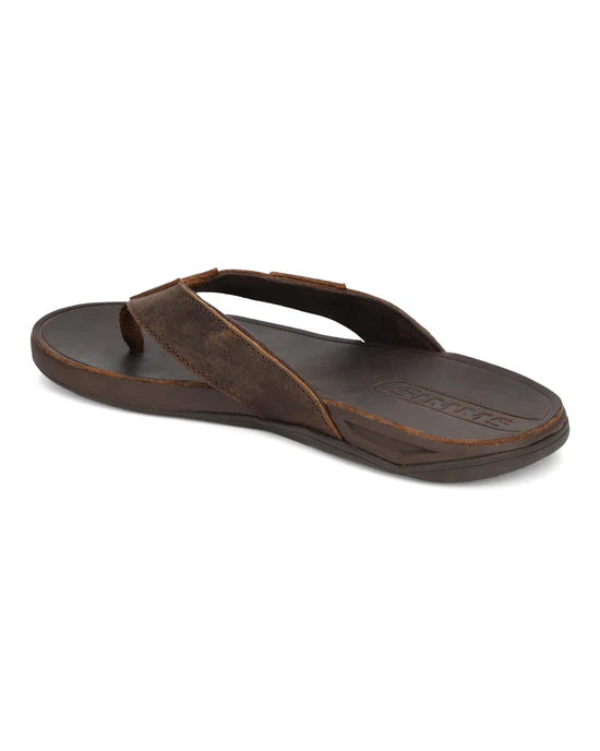Simms - Bimini Flip - HIckory