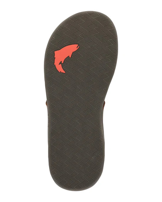 Simms - Bimini Flip - HIckory