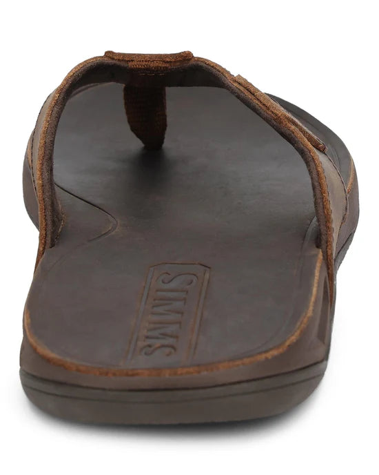 Simms - Bimini Flip - HIckory