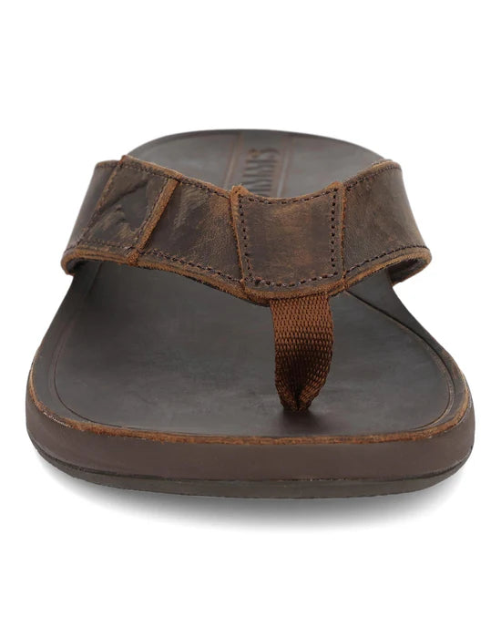 Simms - Bimini Flip - HIckory