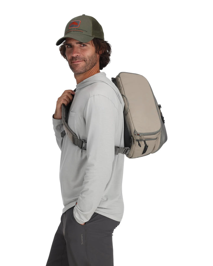 Simms Headwaters Sling Pack - Dolomite