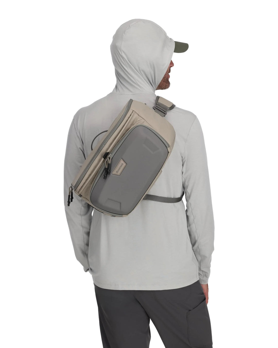 Simms Headwaters Sling Pack - Dolomite