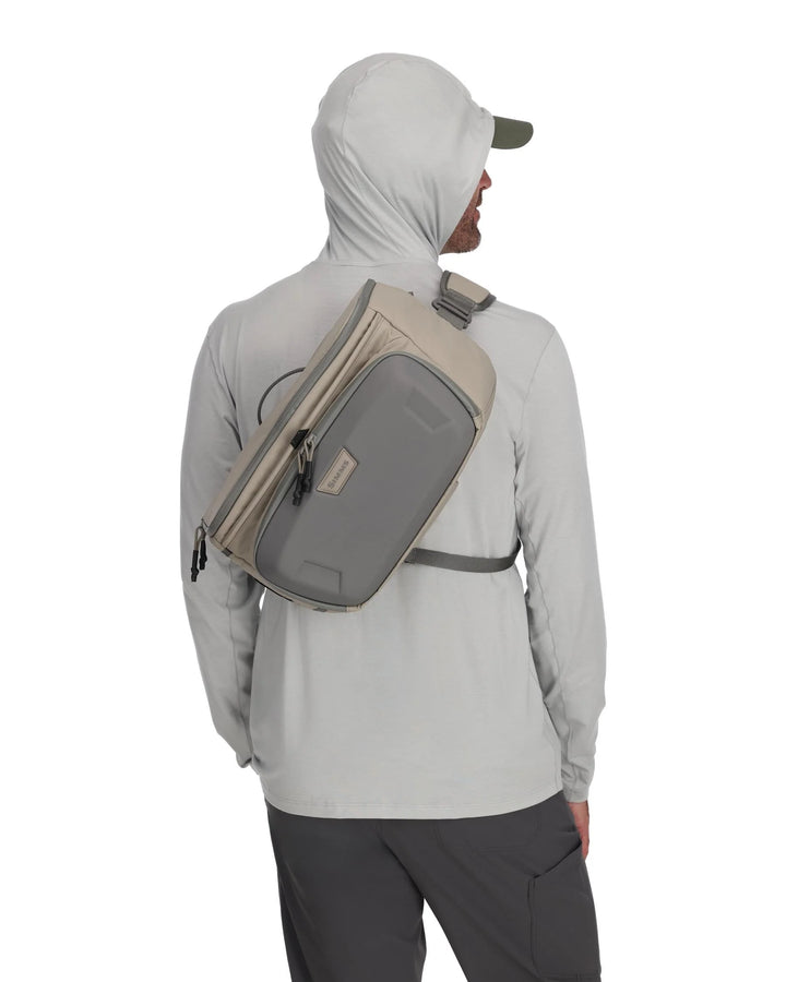 Simms Headwaters Sling Pack - Dolomite