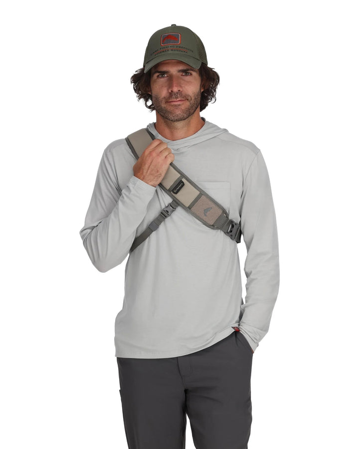 Simms Headwaters Sling Pack - Dolomite