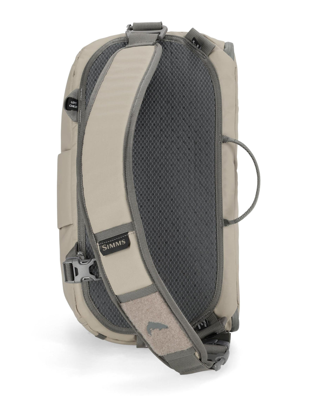 Simms Headwaters Sling Pack - Dolomite