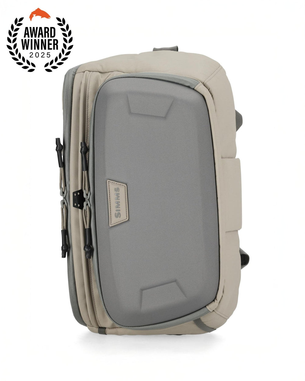 Simms Headwaters Sling Pack - Dolomite - Packs & Bags - Fly Fish Food
