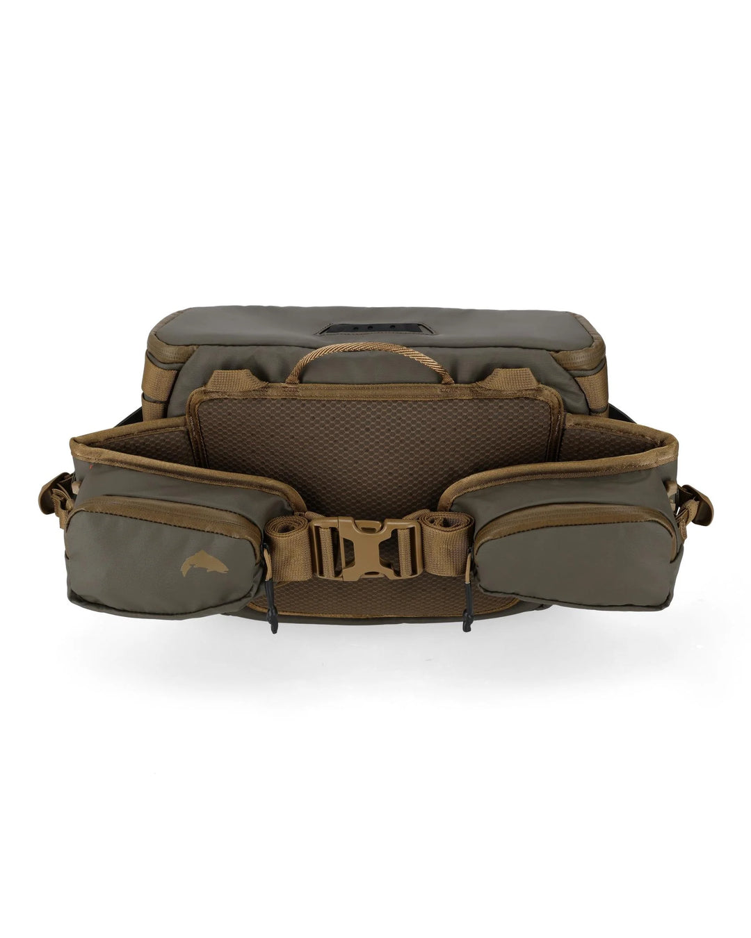Simms Headwaters Hip Pack - Hickory