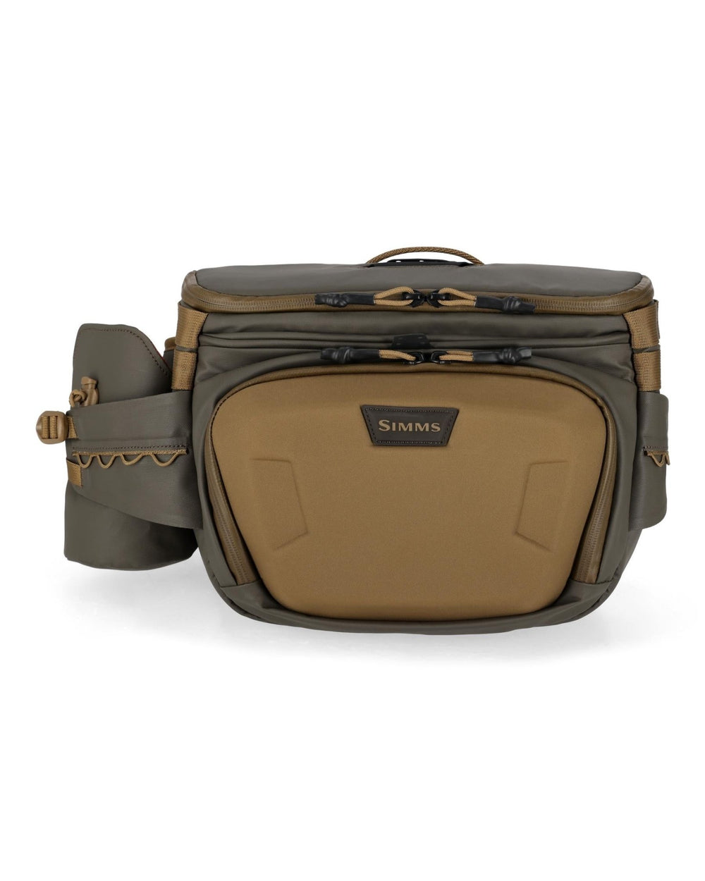 Simms Headwaters Hip Pack - Hickory - Packs & Bags - Fly Fish Food