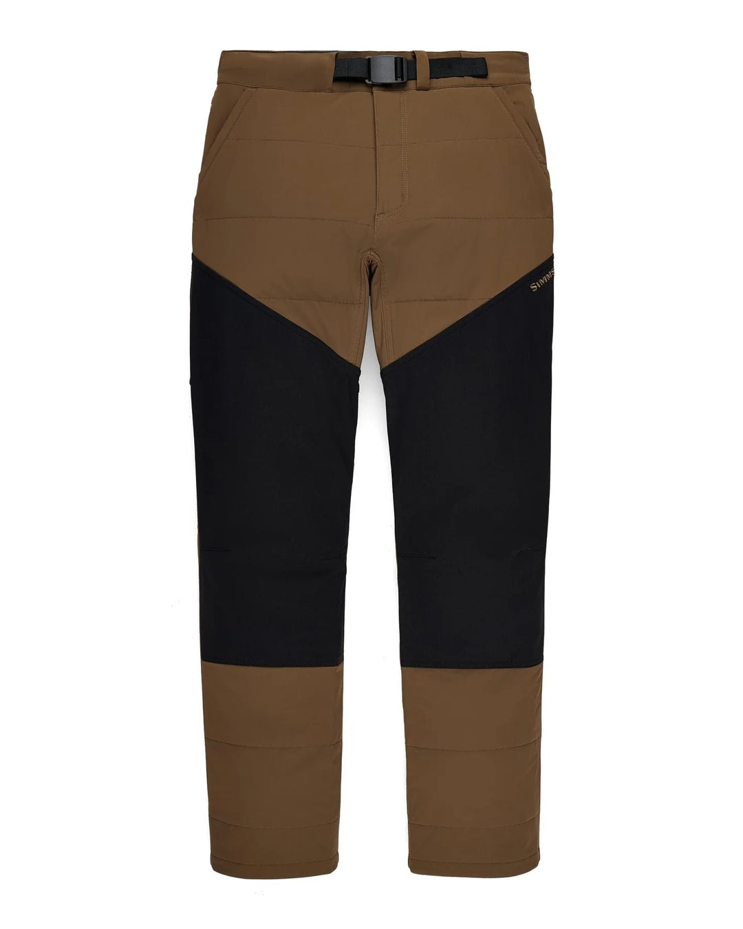 Simms - M's Midstream Insulated Pant - Jasper - Apparel - Fly Fish Food