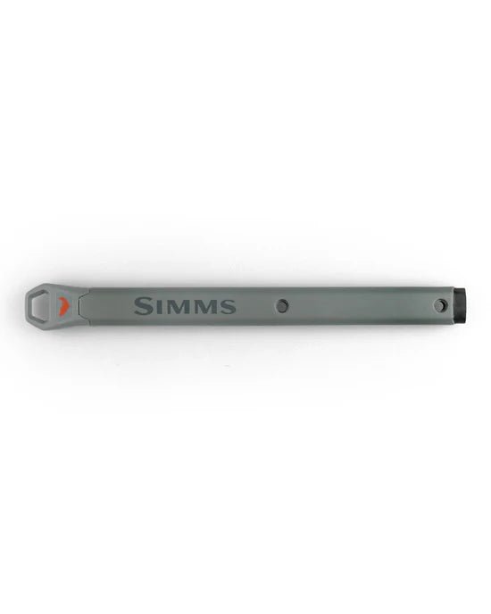 Simms - Daymaker Handle - Short Handle - Pewter - Nets & Accessories - Fly Fish Food