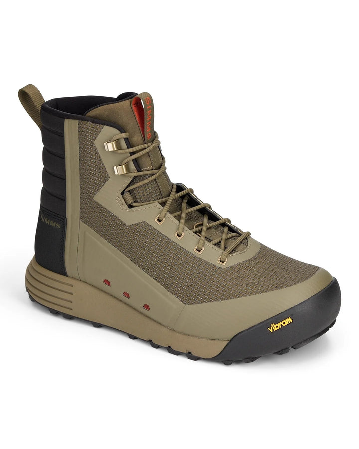 Simms M's Access Boot - Dark Stone - Boots & Cleats - Fly Fish Food