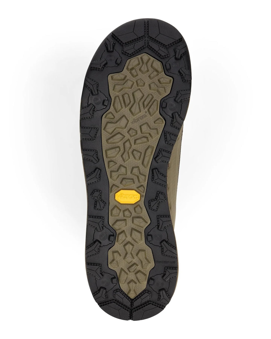 Simms M's Access Boot - Dark Stone - Boots & Cleats - Fly Fish Food