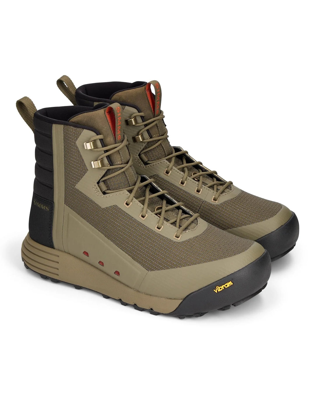 Simms M's Access Boot - Dark Stone - Boots & Cleats - Fly Fish Food