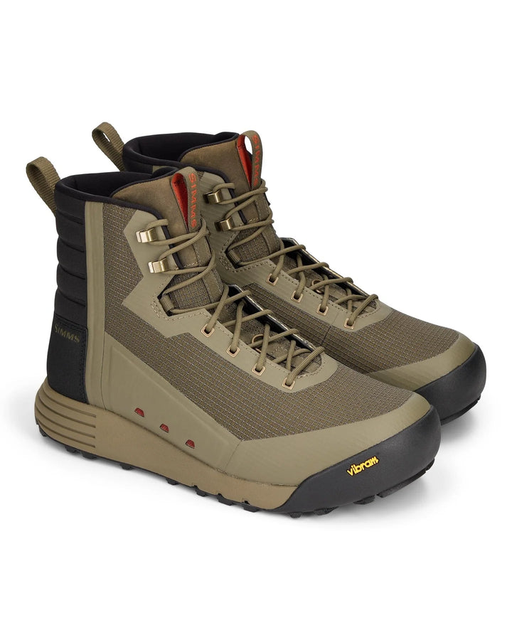 Simms M's Access Boot - Dark Stone - Boots & Cleats - Fly Fish Food