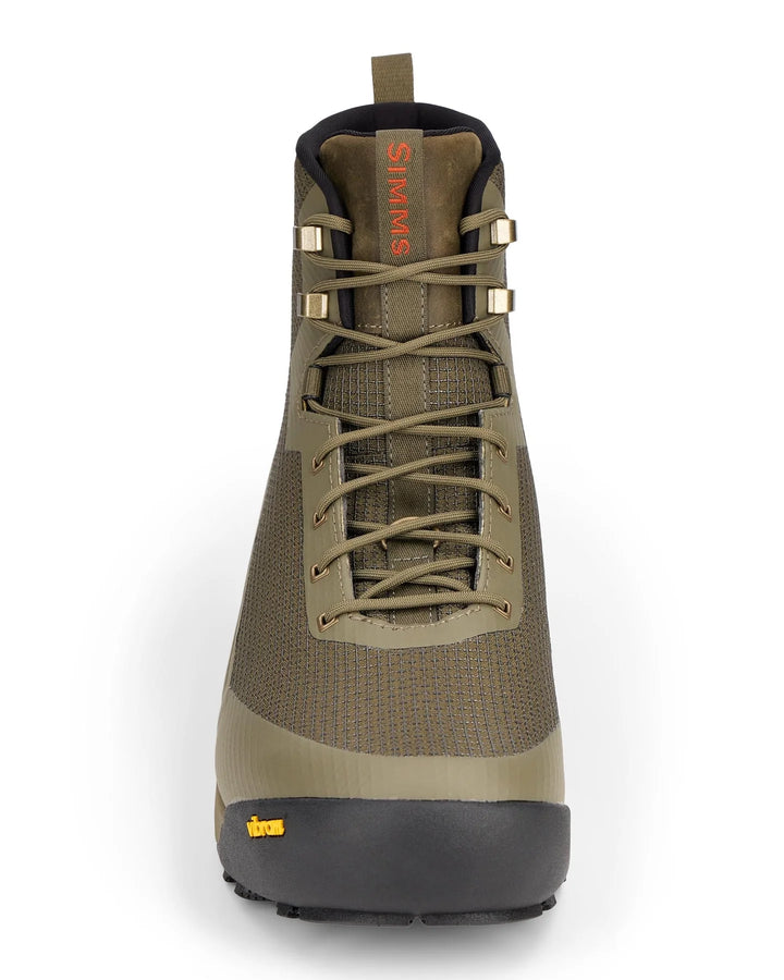 Simms M's Access Boot - Dark Stone - Boots & Cleats - Fly Fish Food