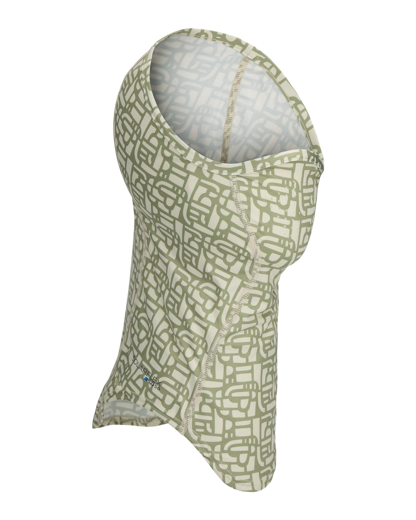 Simms - Sungaiter - Block Pale Pine - On Water Accessories - Fly Fish Food