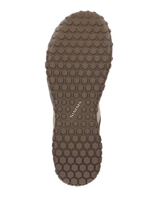 Simms Pursuit Shoe - Stone