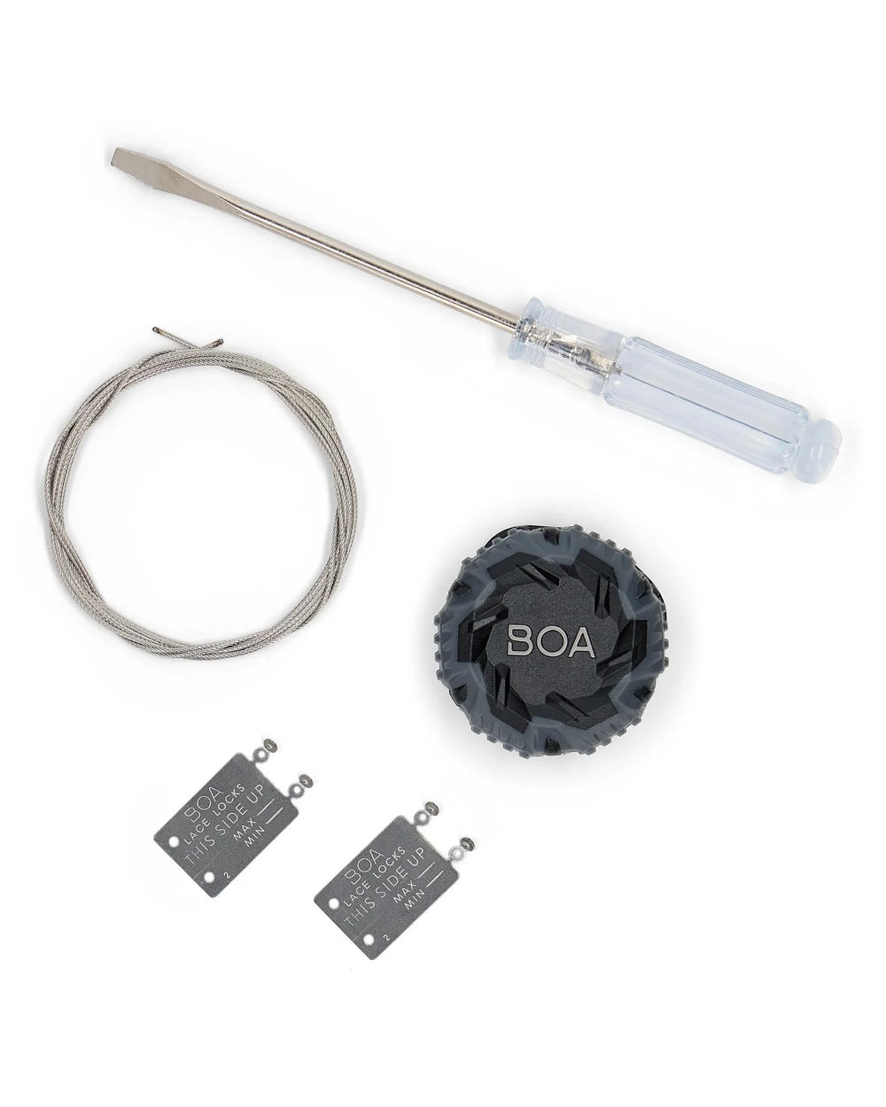 Simms - M4 BOA Field Repair Kit - Boots & Cleats - Fly Fish Food