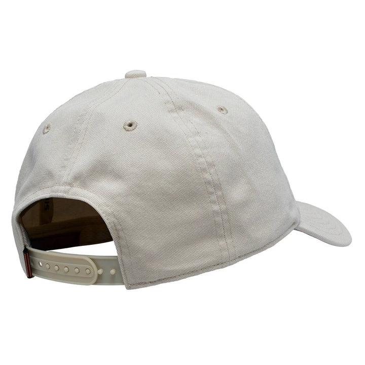 Simms - Grateful Dead Single Haul Cap - Roses