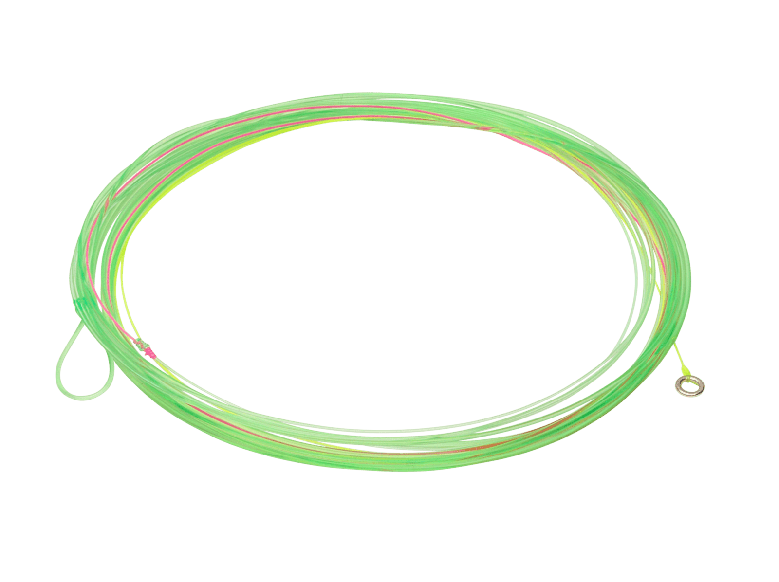 RIO Euro Nymph Leader 11ft 0x/2x - Tippet, Leader & Accessories - Fly Fish Food
