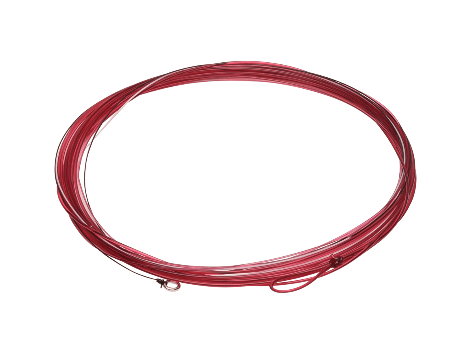 RIO Euro Nymph Leader 11ft 0x/2x - Tippet, Leader & Accessories - Fly Fish Food