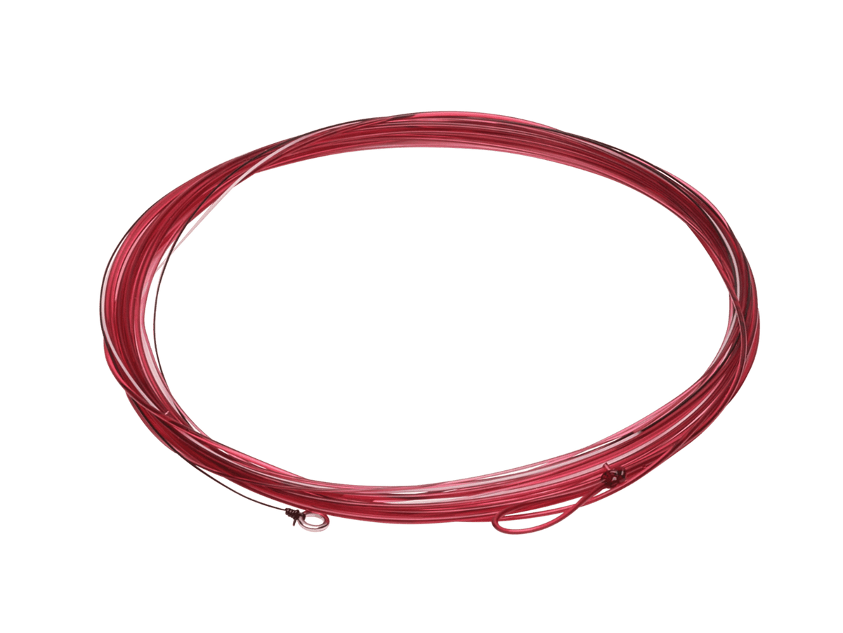 RIO Euro Nymph Leader 11ft 0x/2x - Tippet, Leader & Accessories - Fly Fish Food