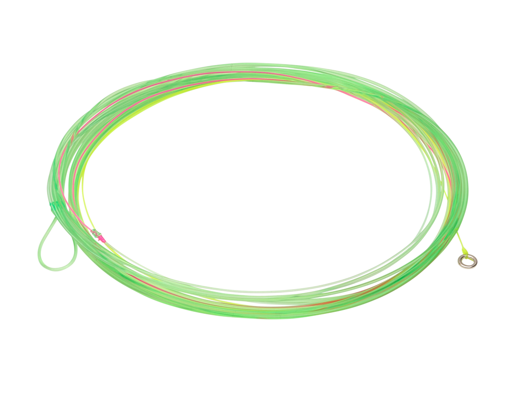 Rio Technical Euro Nymph Leader - 14ft - 2X/4X