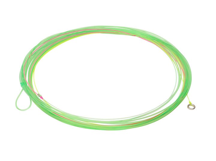Rio Technical Euro Nymph Leader - 14ft - 2X/4X