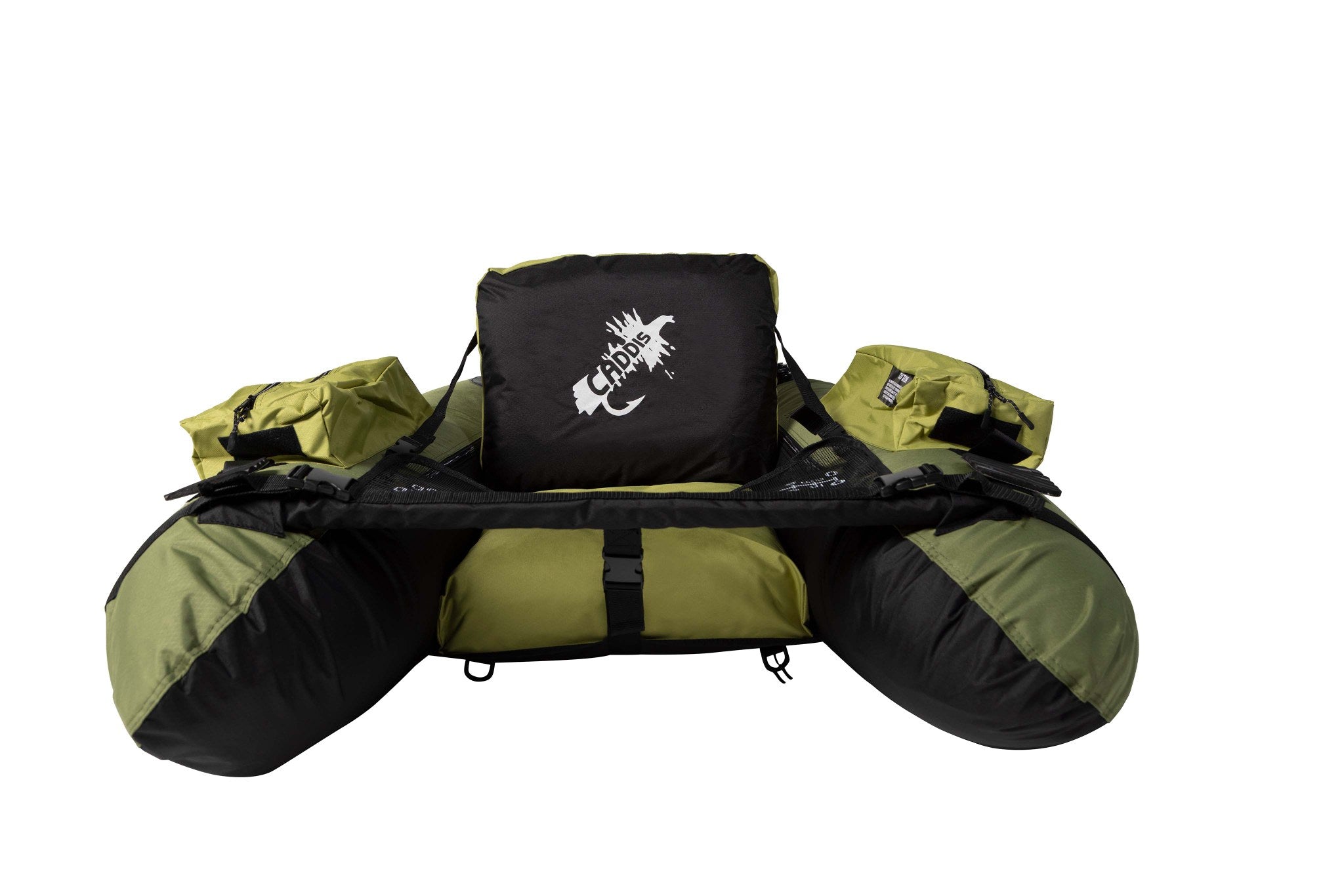 Pro 3000 Float Tube