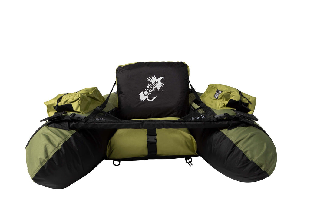 Pro 3000 Float Tube