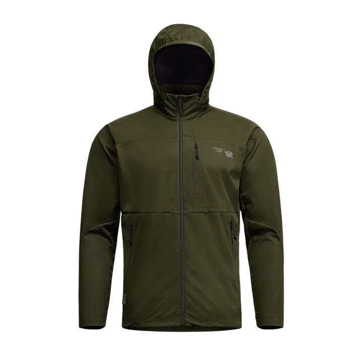 Sitka - Jetstream LT Jacket - Deep Lichen - Apparel - Fly Fish Food