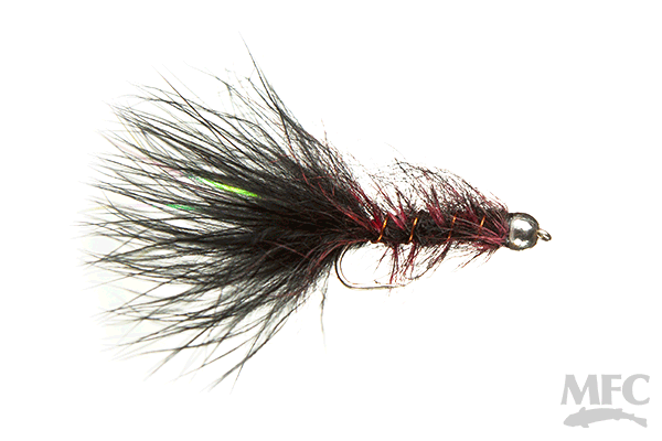 Rickard's Seal Bugger 1 - Flies - Fly Fish Food