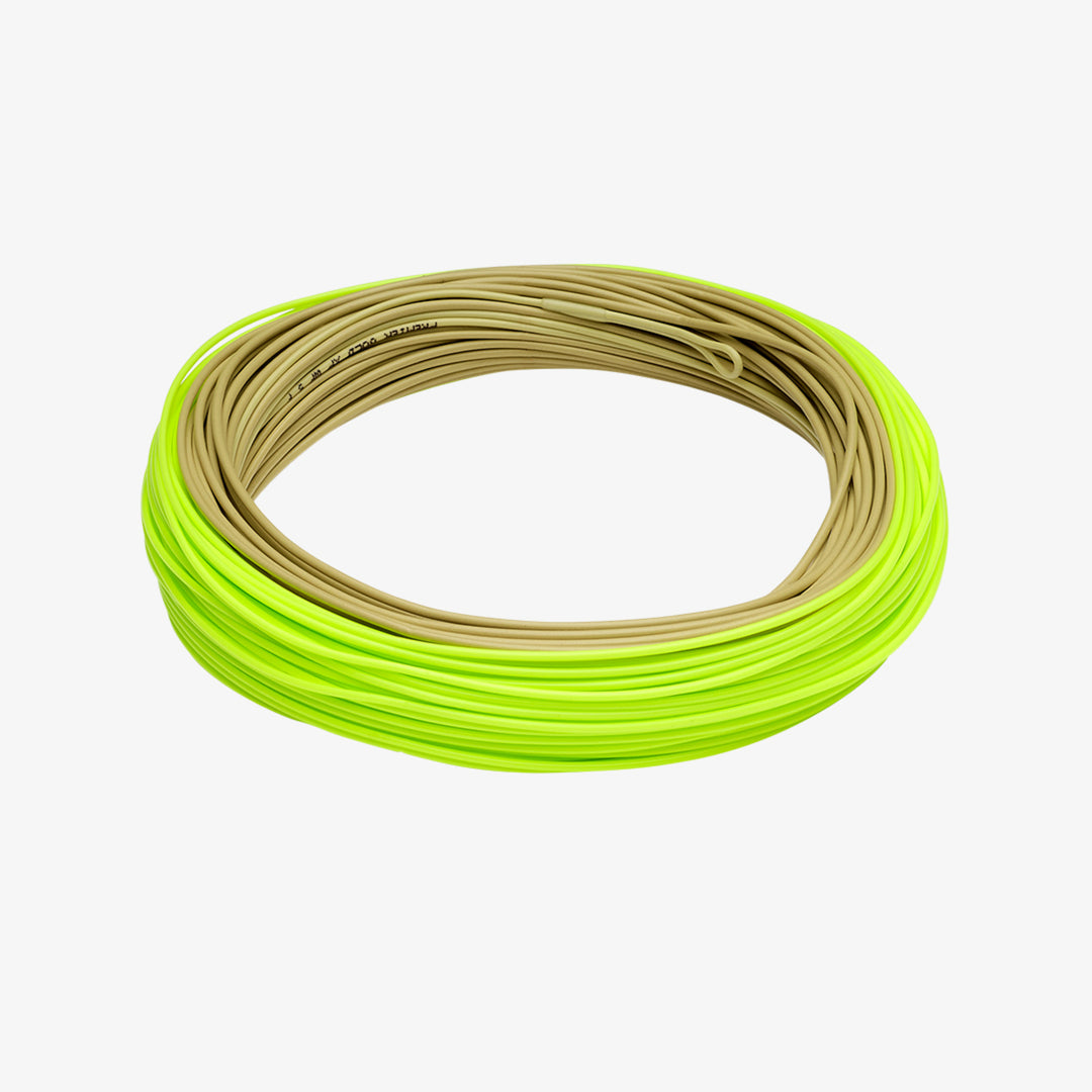 Rio Premier Gold XP - Moss/Electric Green