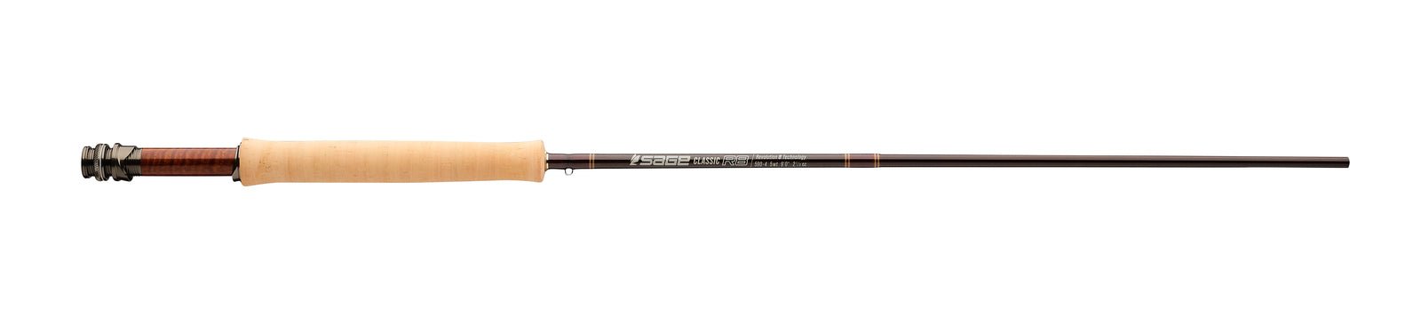 Sage Classic R8 Fly Rod - Rods - Fly Fish Food