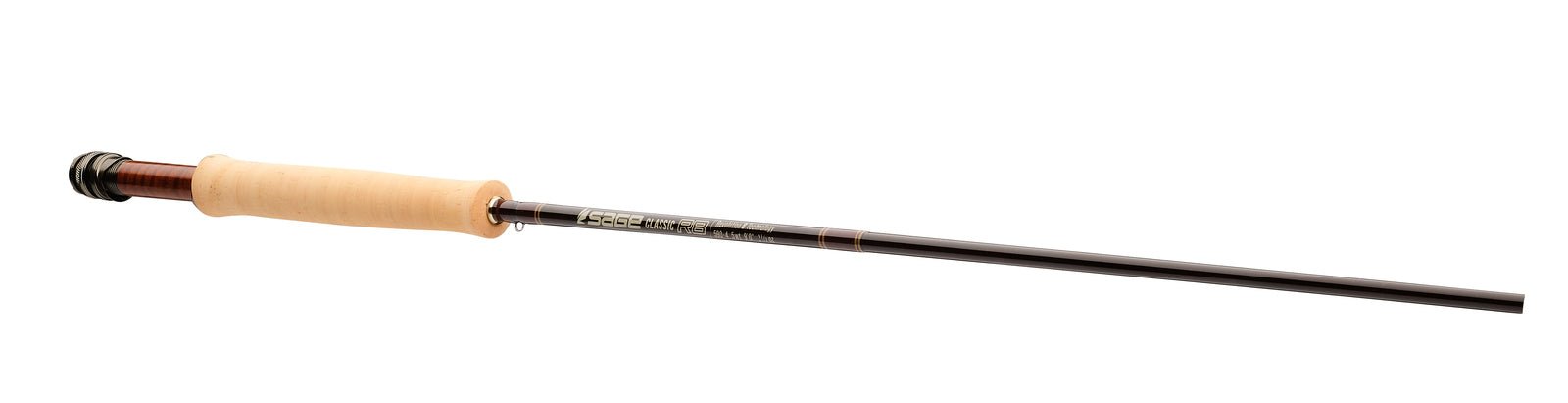 Sage Classic R8 Fly Rod - Rods - Fly Fish Food