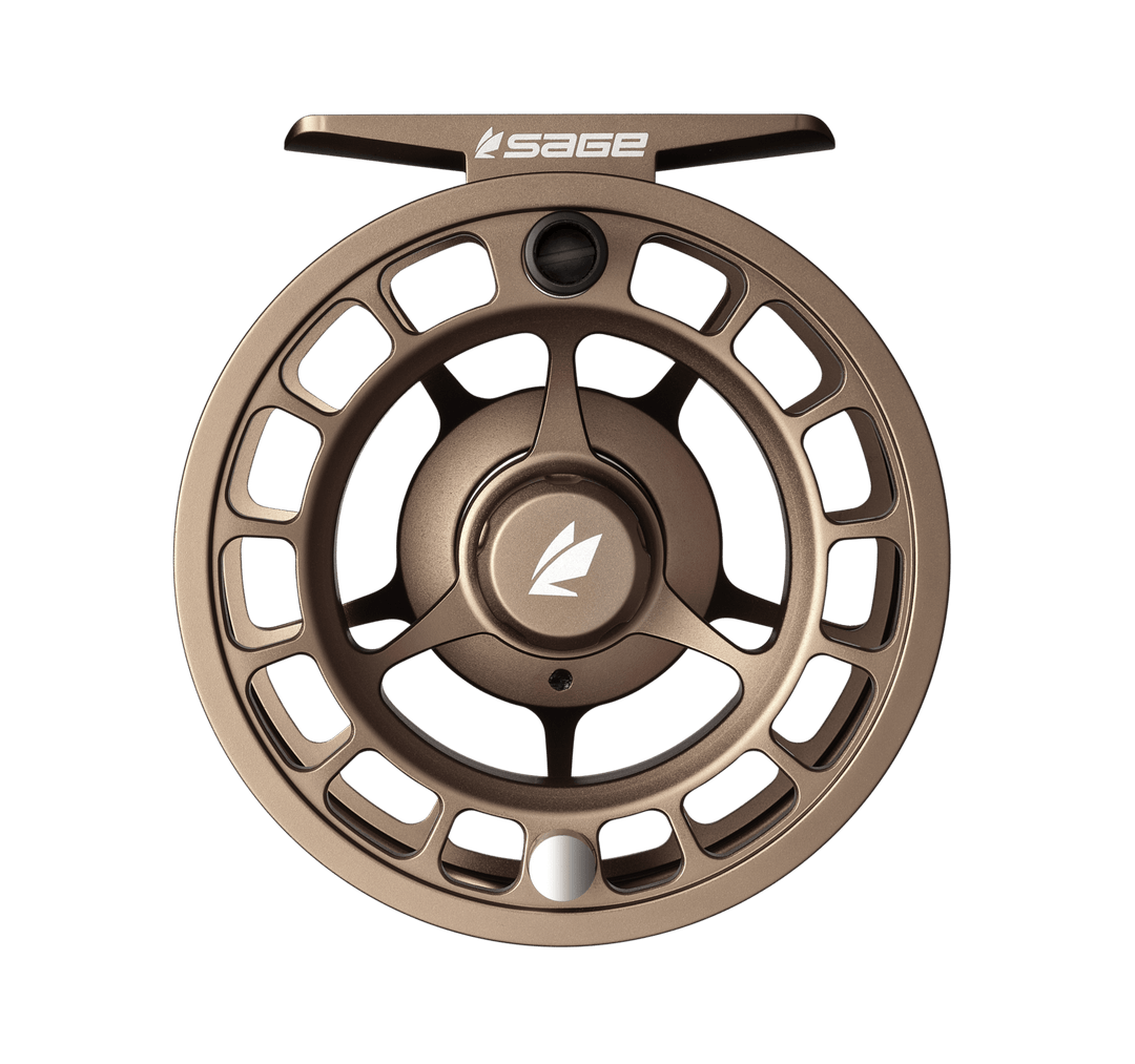 Sage Shift Fly Reel 9/10