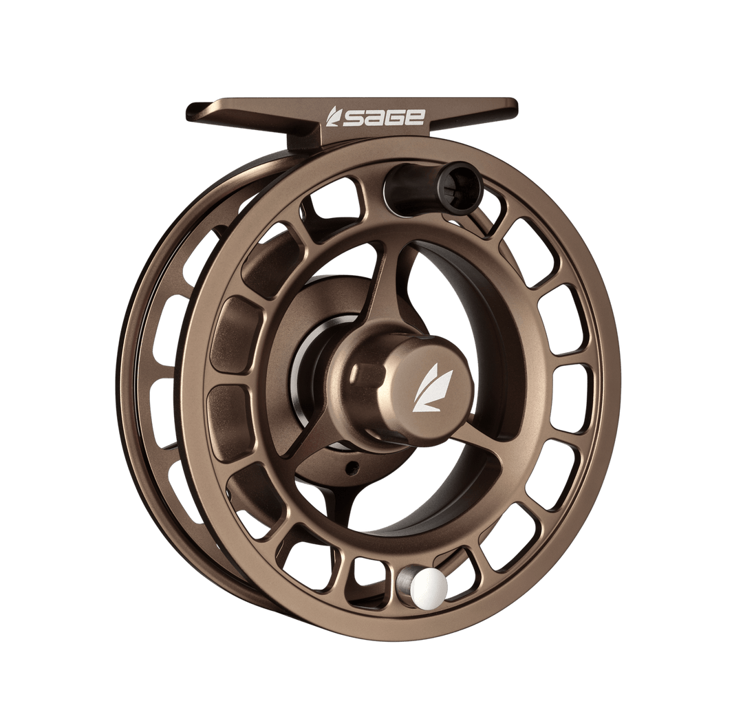 Sage Shift Fly Reel 9/10