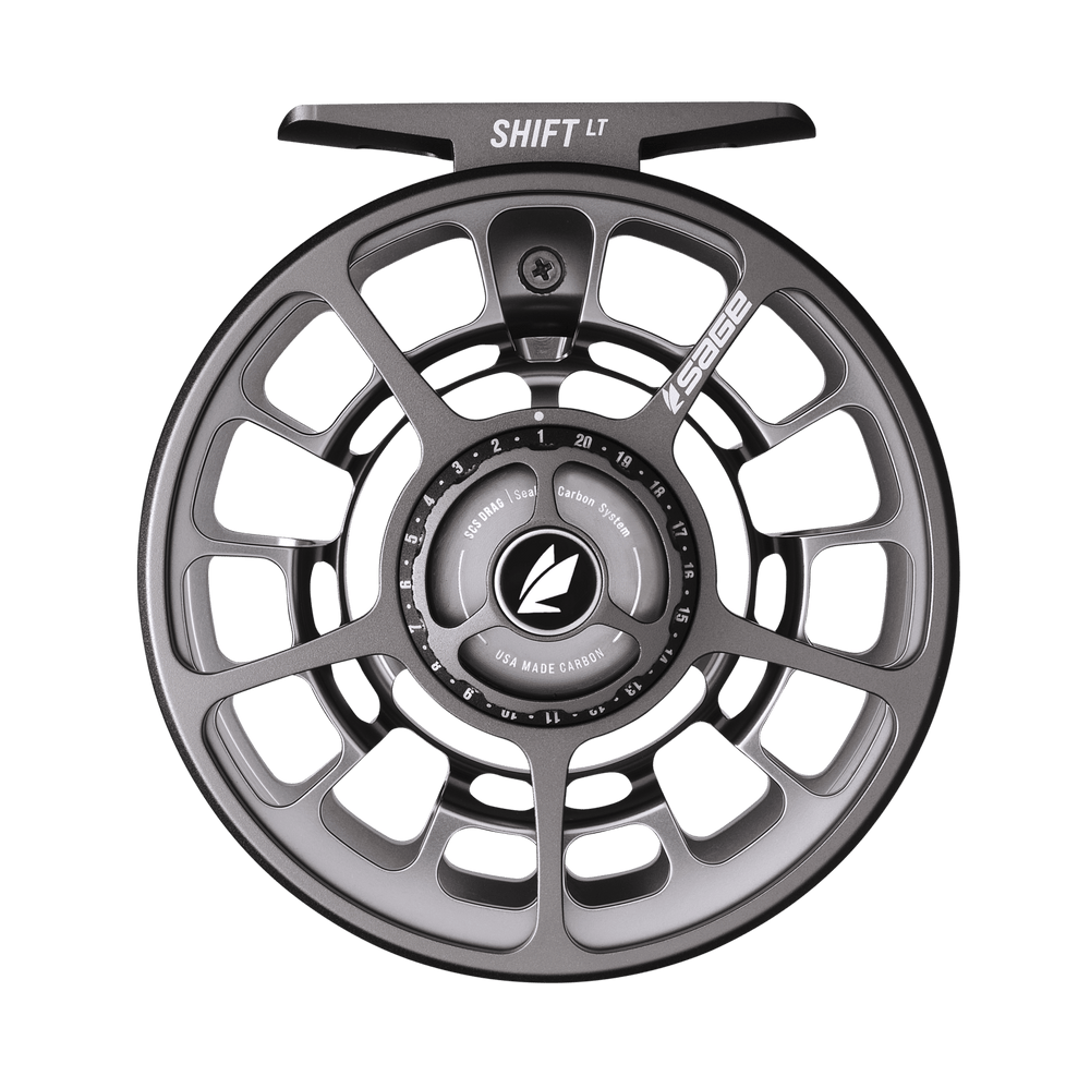 Sage Shift LT Fly Reel