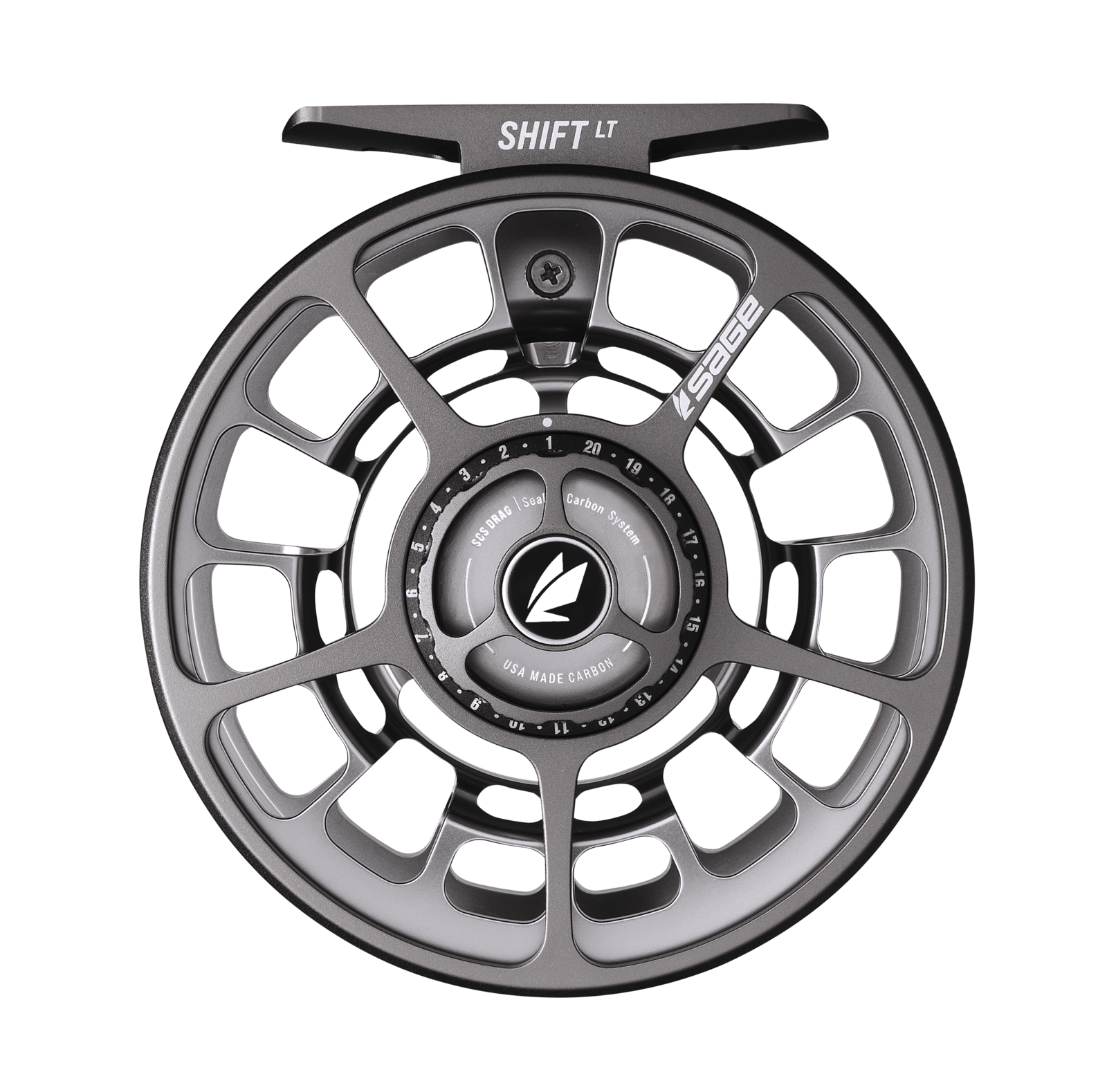 Sage Shift LT Fly Reel