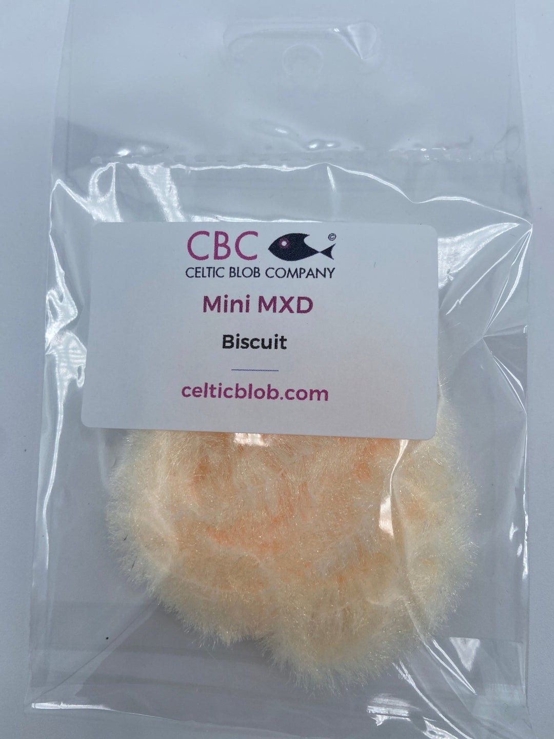 Mini MXD - Chenille - Fly Fish Food