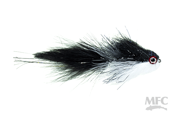 Galloup's Mini - Flatliner - Flies - Fly Fish Food