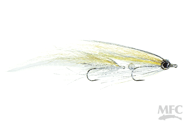 Galloup's Slick Willy - Brownie - Flies - Fly Fish Food