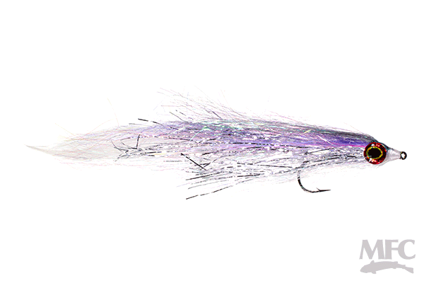 Galloup's Slick Willy - Rainbow - Flies - Fly Fish Food