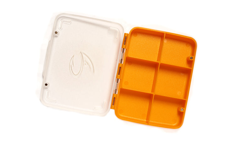 Fulling Mill 6 Compartment Box