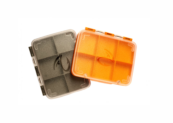 Fulling Mill 6 Compartment Box