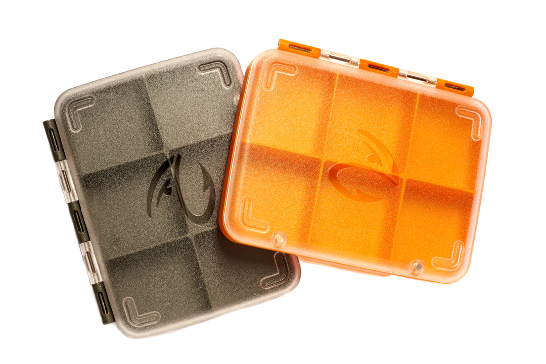 Fulling Mill 6 Compartment Box