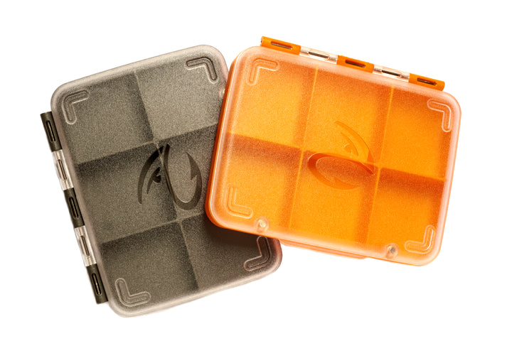 Fulling Mill 6 Compartment Box