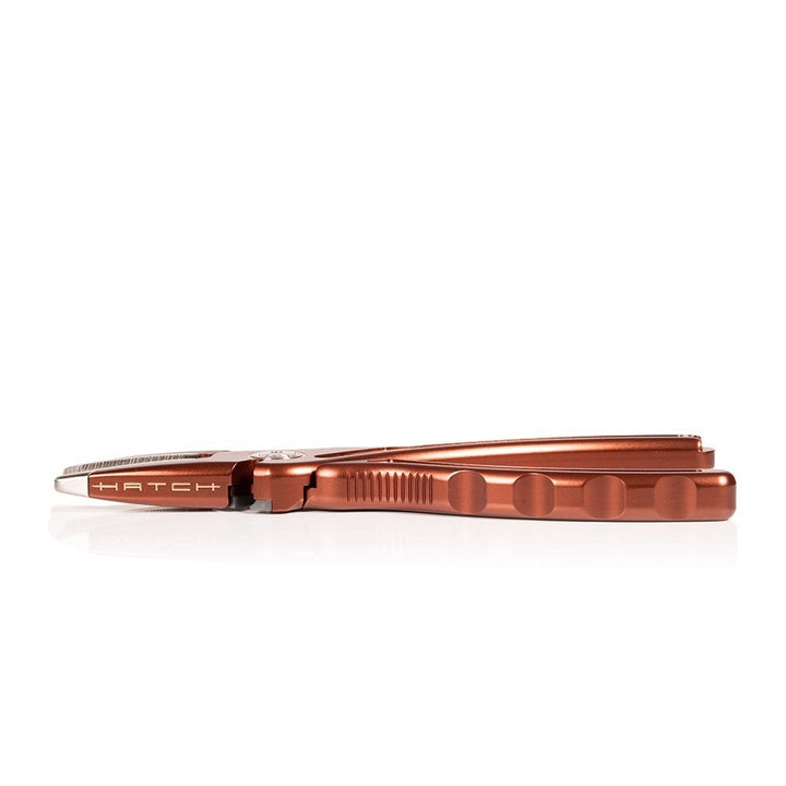 Hatch Tempest Plier 2 - 2026 Custom Rust