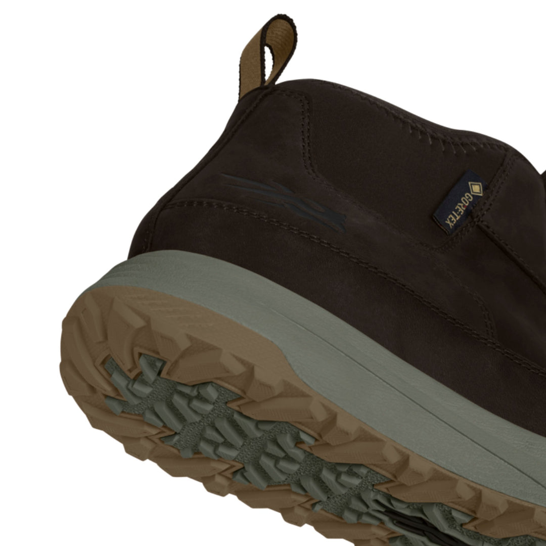 Sitka - Rover GTX LTH - Earth